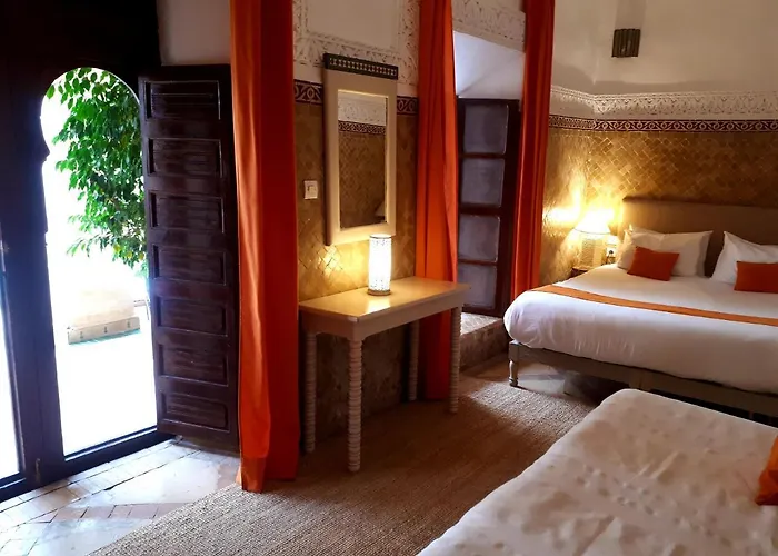 Riad Amira