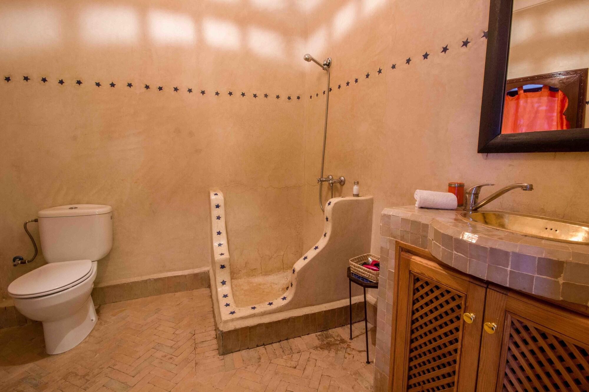 Riad Amira Marrakesh