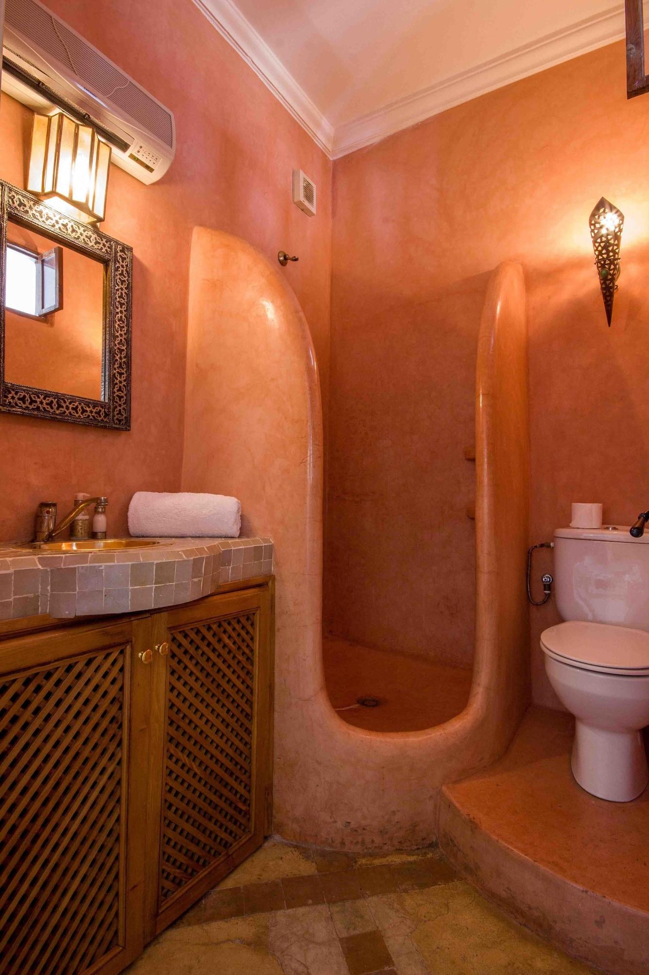 Amira Riad Marrakesh